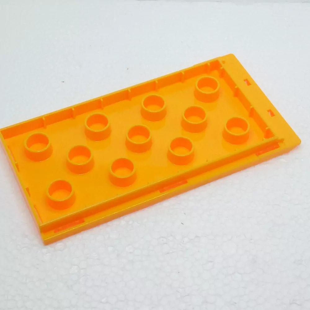 Lego® Duplo® Plošina žlutá