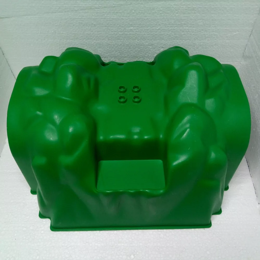 Lego® Duplo® Tunel