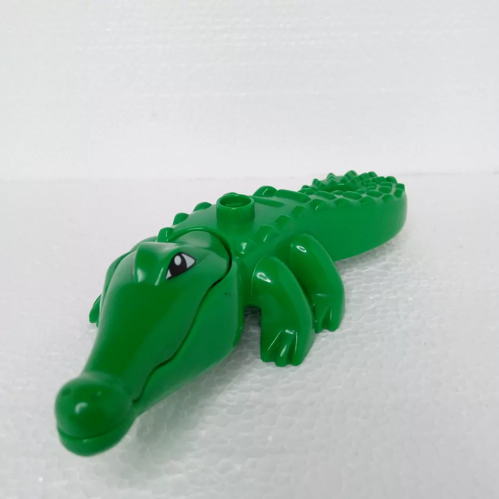 Lego® Duplo® Krokodýl