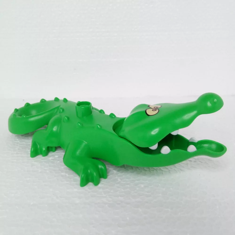 Lego® Duplo® Krokodýl typ 3