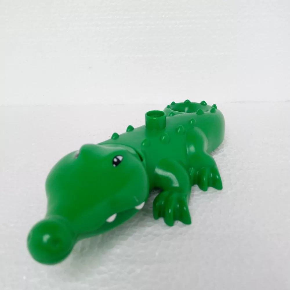 Lego® Duplo® Krokodýl typ 2