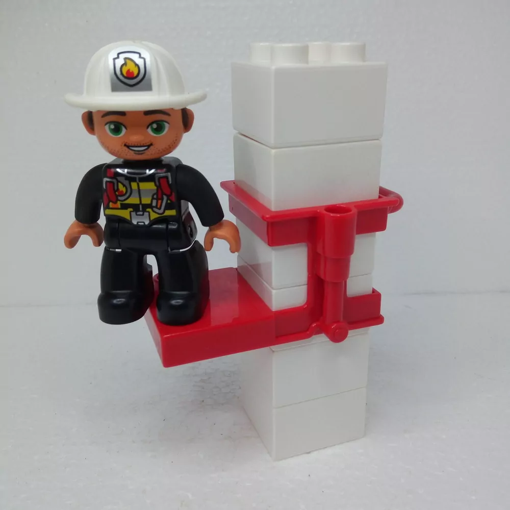 Lego® Duplo® Montážní plošina