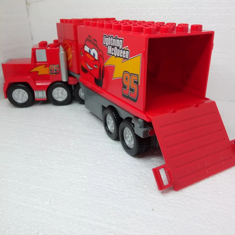 Lego® Duplo® Kamion Mack