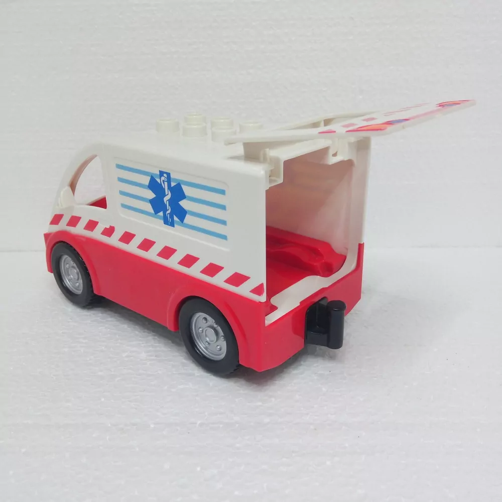 Lego® Duplo® Sanitka