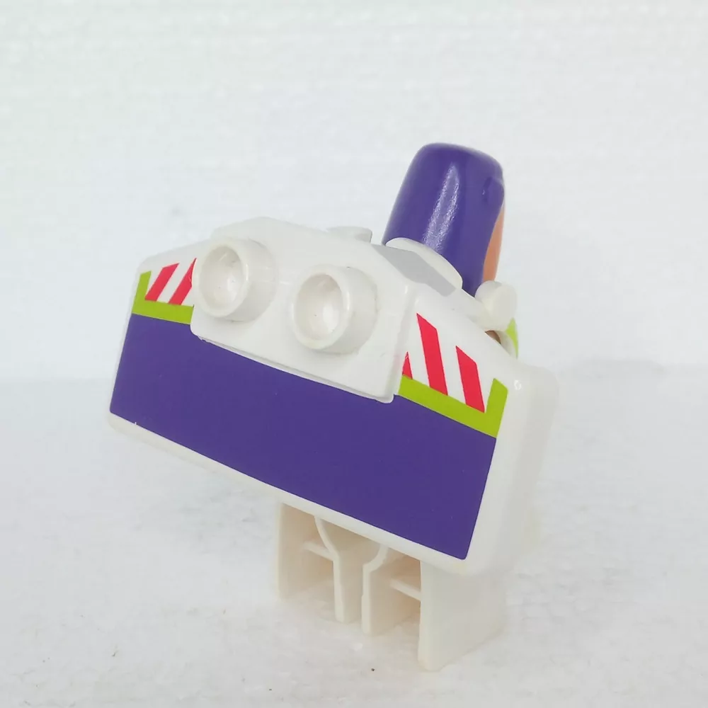 Lego® Duplo® Panáček Muž Buzz Rakeťák (Toy Story)