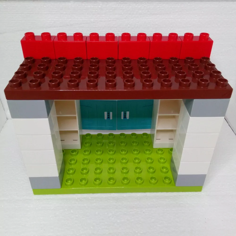 Lego® Duplo® Stodola
