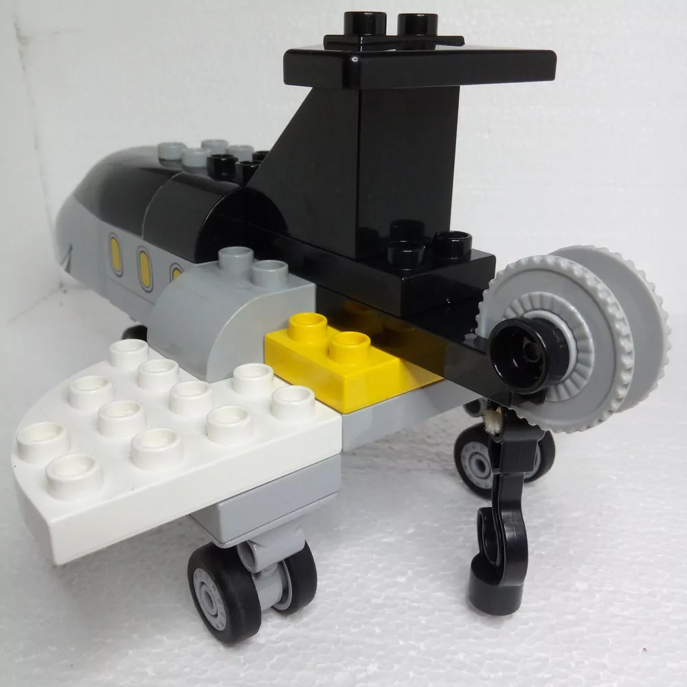 Lego® Duplo® Siddeley
