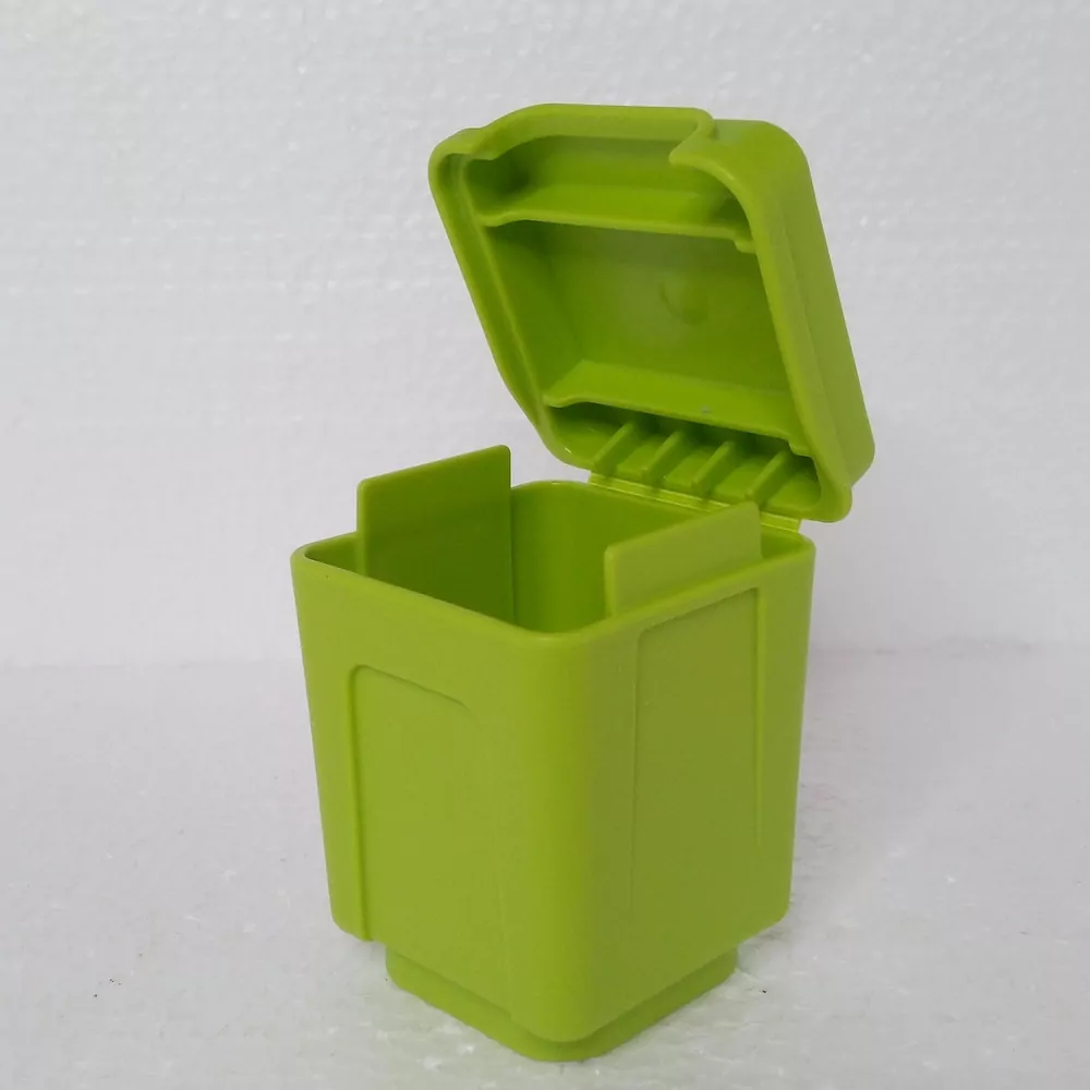 Lego® Duplo® Popelnice zelená