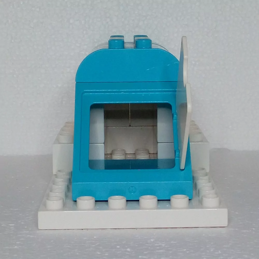Lego® Duplo® Iglú