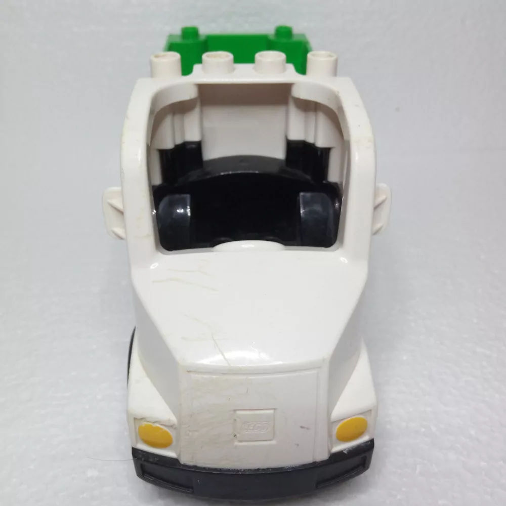 Lego® Duplo® ZOO dodávka - výprodej
