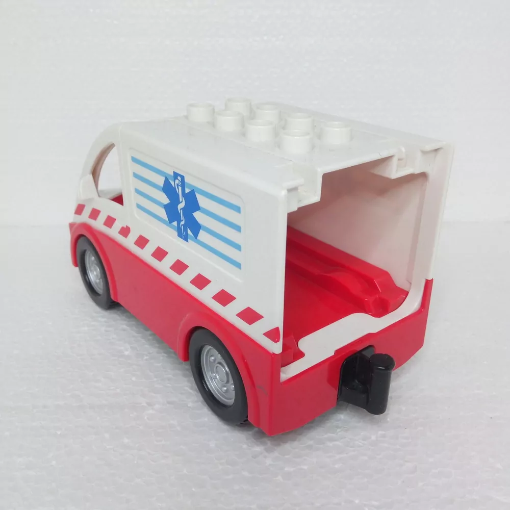 Lego® Duplo® Sanitka VÝPRODEJ