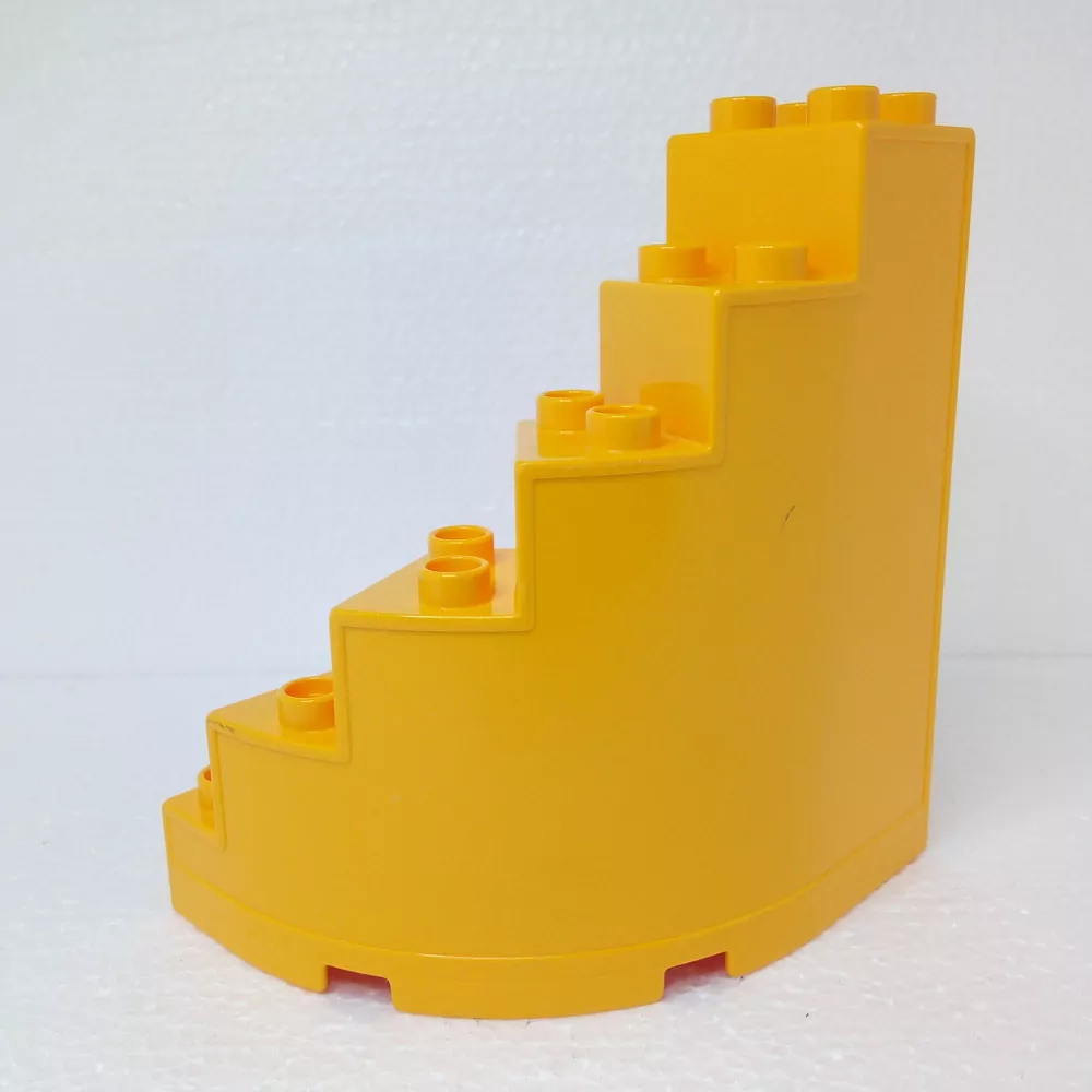 Lego® Duplo® Schody žluté
