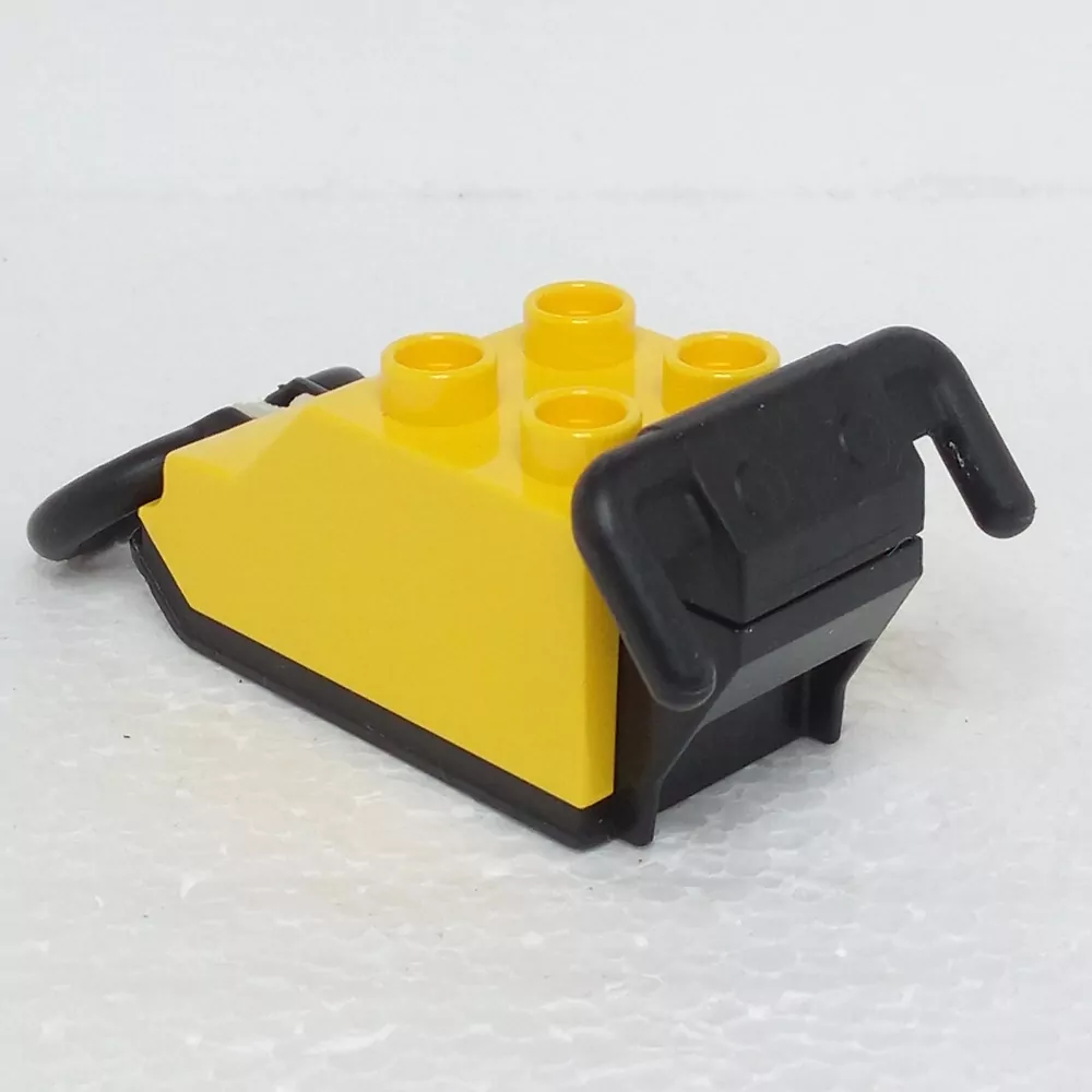 Lego® Duplo® Vibrační deska