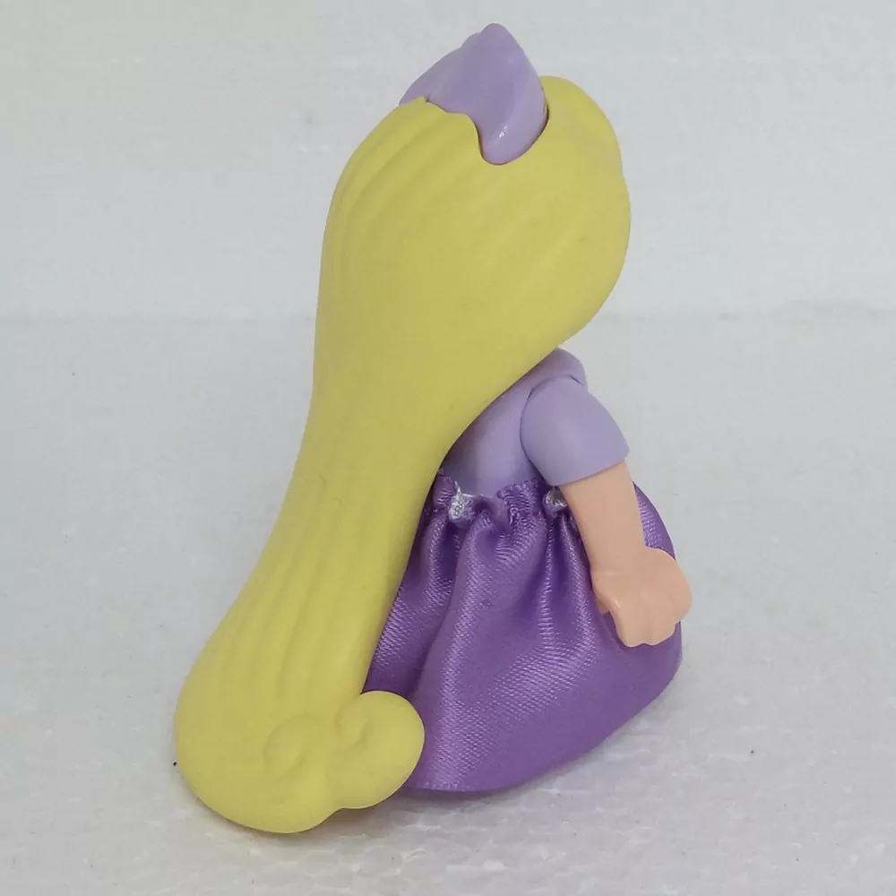 Lego® Duplo® Panáček Žena Locika (Na Vlásku)