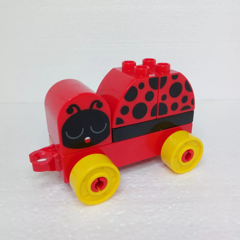 Lego® Duplo® Beruška