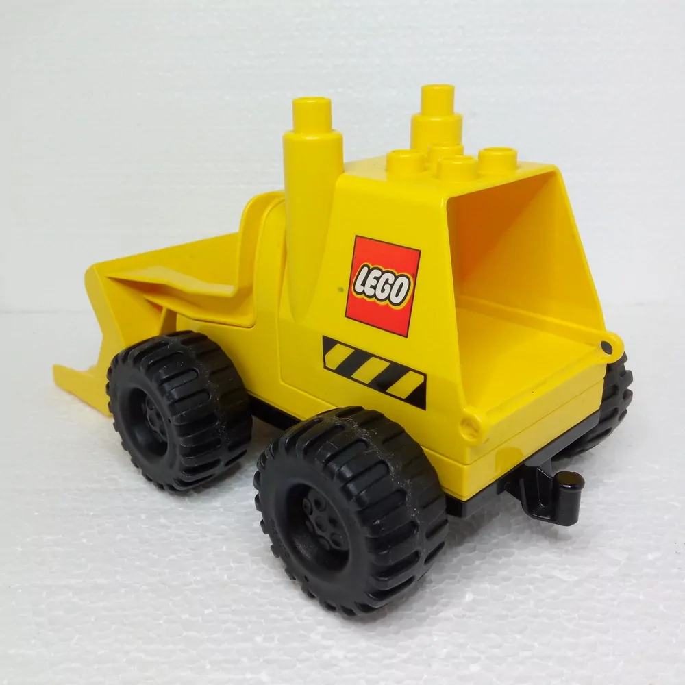 Lego® Duplo® Bagr nakladač