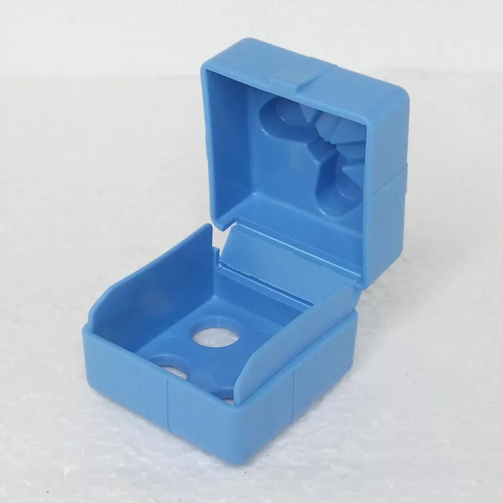 Lego® Duplo® Dárek modrý