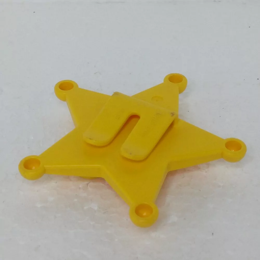 Lego® Duplo® Šerifská hvězda