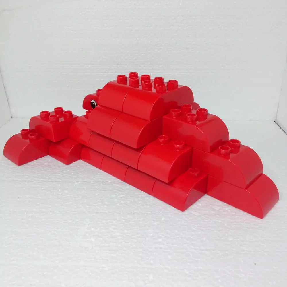 Lego® Duplo® Humr