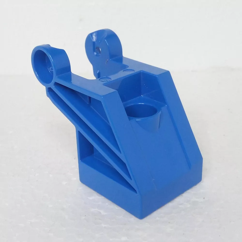 Lego® Duplo® Držák háku modrý
