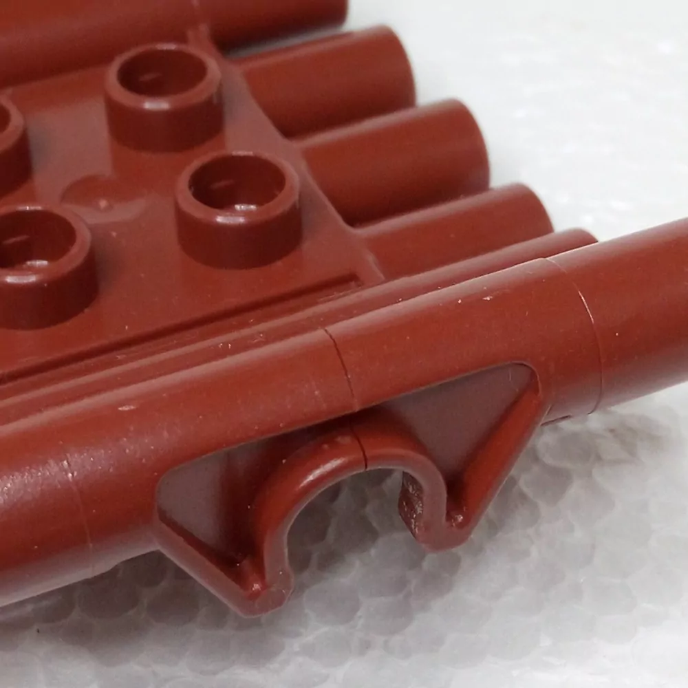 Lego® Duplo® Houpací most (lávka) - VÝPRODEJ