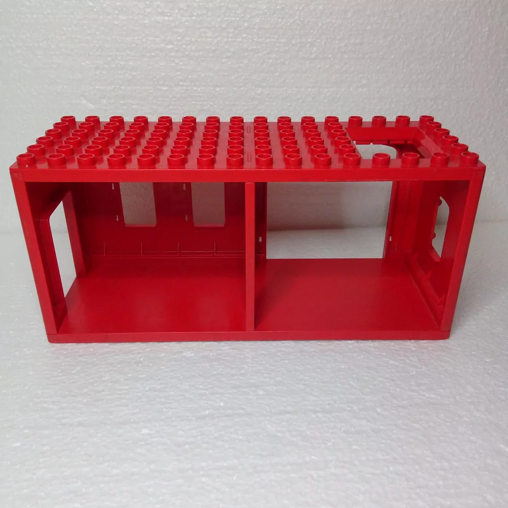 Lego® Duplo® Domeček 6x16x6