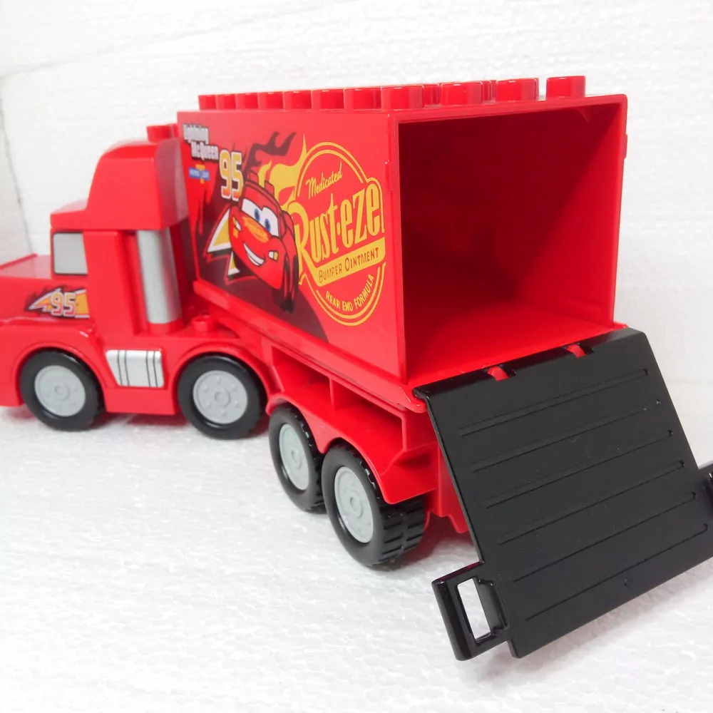 Lego® Duplo® Kamion Mack