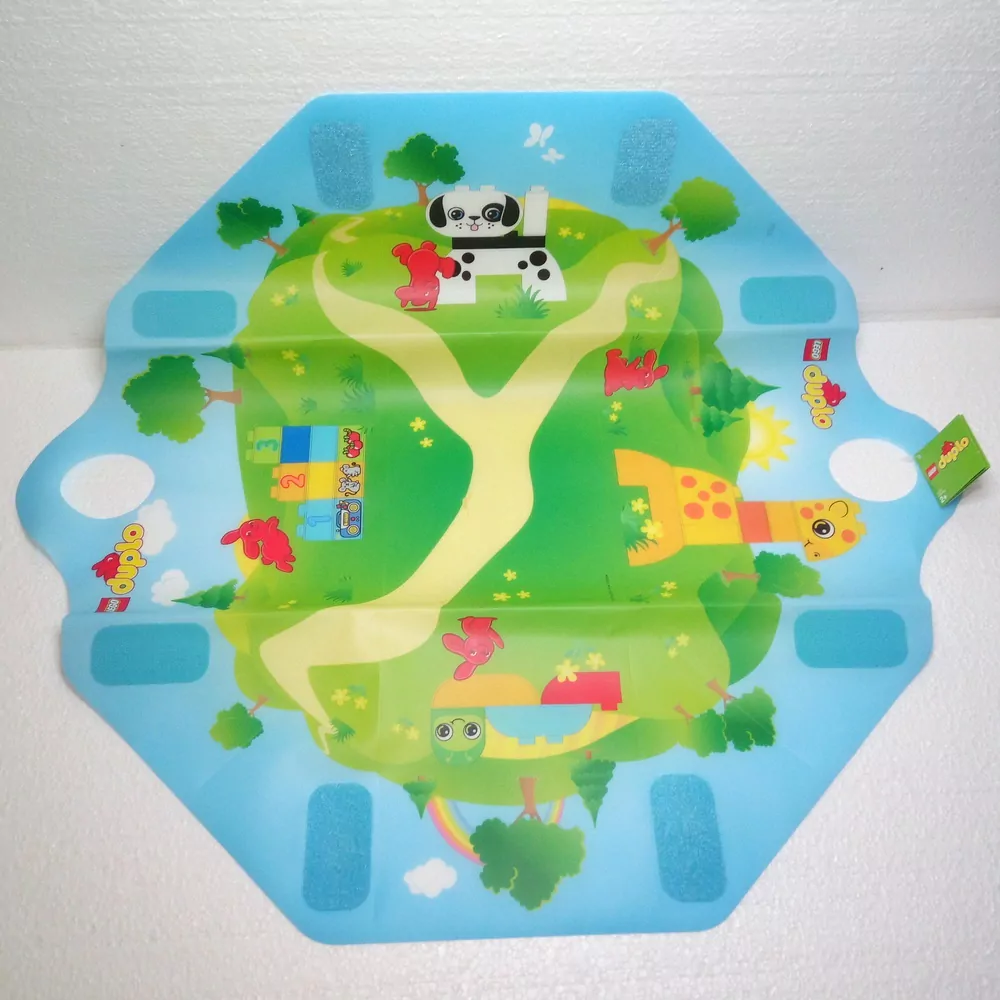 Lego® Duplo® Podložka/taška