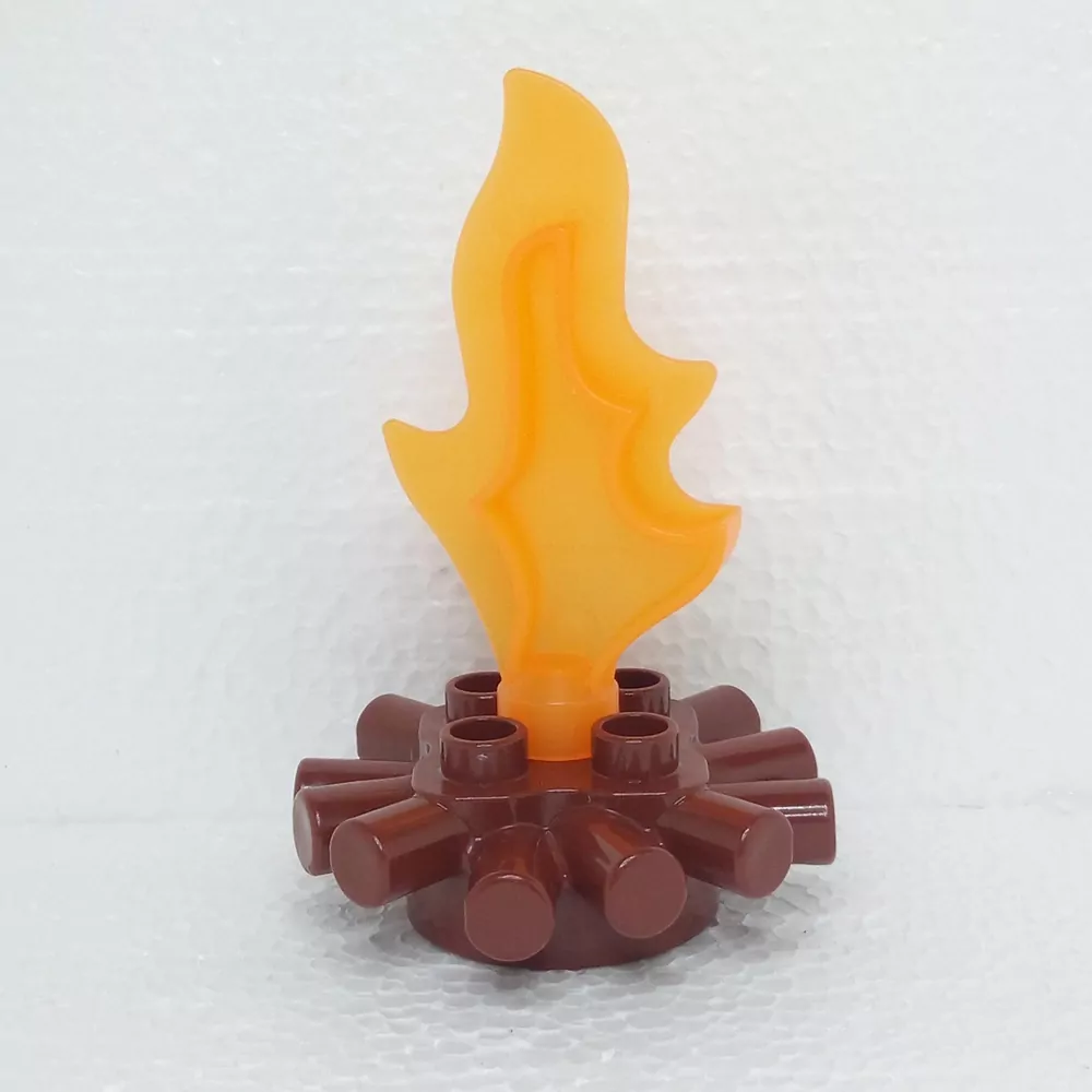 Lego® Duplo® Ohniště