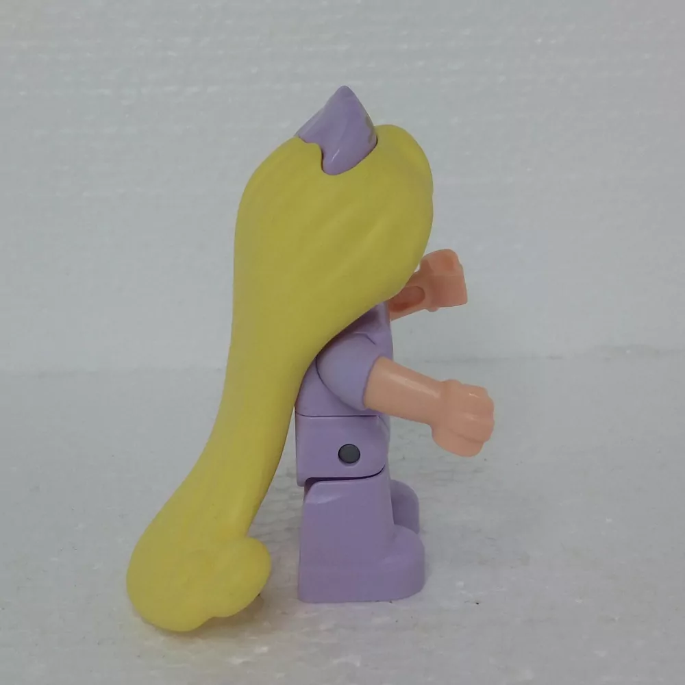 Lego® Duplo® Panáček Žena Locika (Na Vlásku)