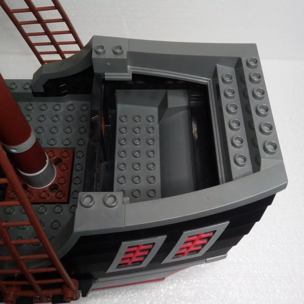Lego® Duplo® Pirátská loď velká