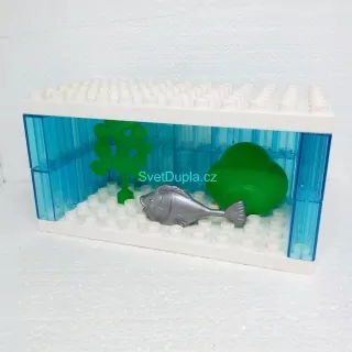 Lego® Duplo® Akvárium