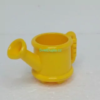Lego® Duplo® Konev žlutá