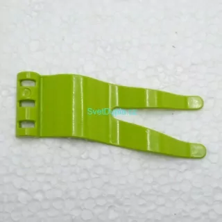 Lego® Duplo® Vlajka zelená