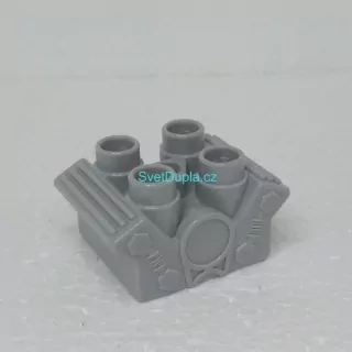 Lego® Duplo® Motor
