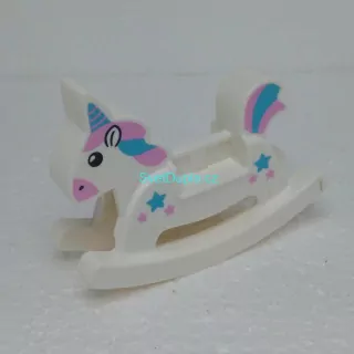 Lego® Duplo® Houpací kůň