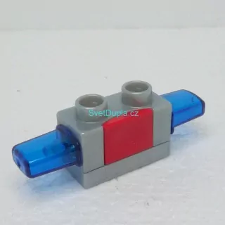 Lego® Duplo® Majáček blikající, houkající