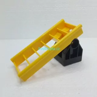 Lego® Duplo® Žebřík žlutý