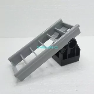 Lego® Duplo® Žebřík šedý