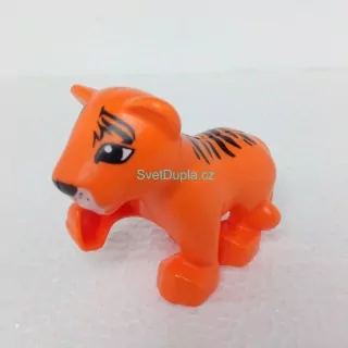 Lego® Duplo® Tygřík