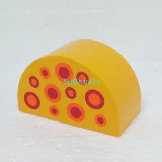 Lego® Duplo® Kostka potisk bubliny
