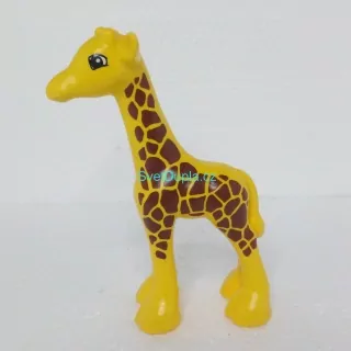 Lego® Duplo® Žirafa mládě