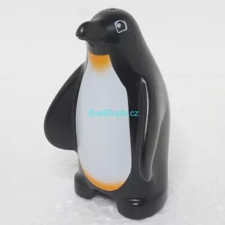 Lego® Duplo® Tučňák