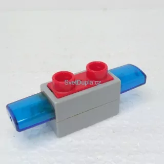 Lego® Duplo® Majáček blikající, houkající typ 2