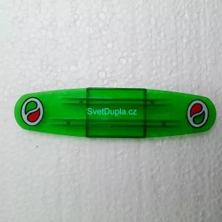 Lego® Duplo® Intelli kámen zelený tankování