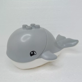 Lego® Duplo® Velryba