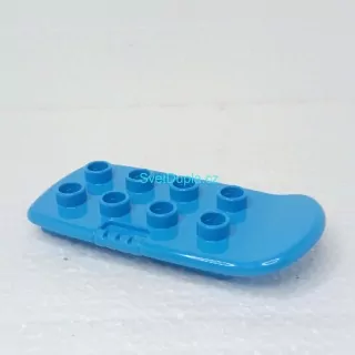 Lego® Duplo® Surf modrý