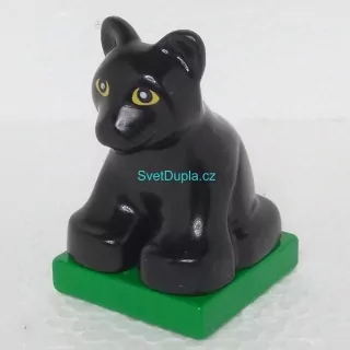 Lego® Duplo® Panter podstavec