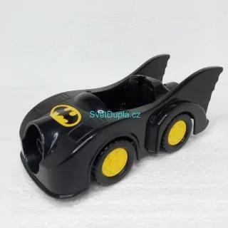 Lego® Duplo® Batmobile