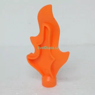 Lego® Duplo® Plamen oranžový